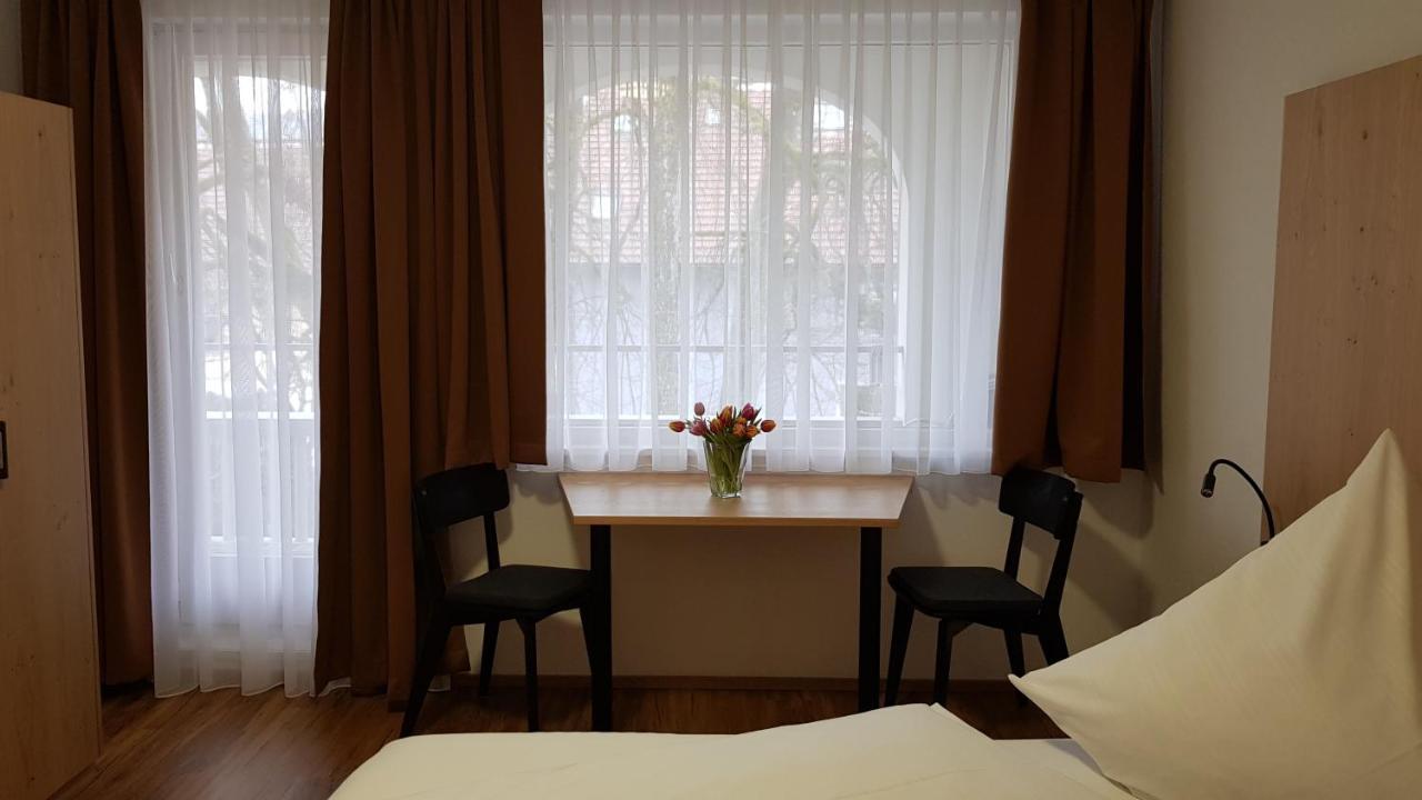 Braustueble Und Hotel Zur Post ويلر-سيمربيرغ المظهر الخارجي الصورة
