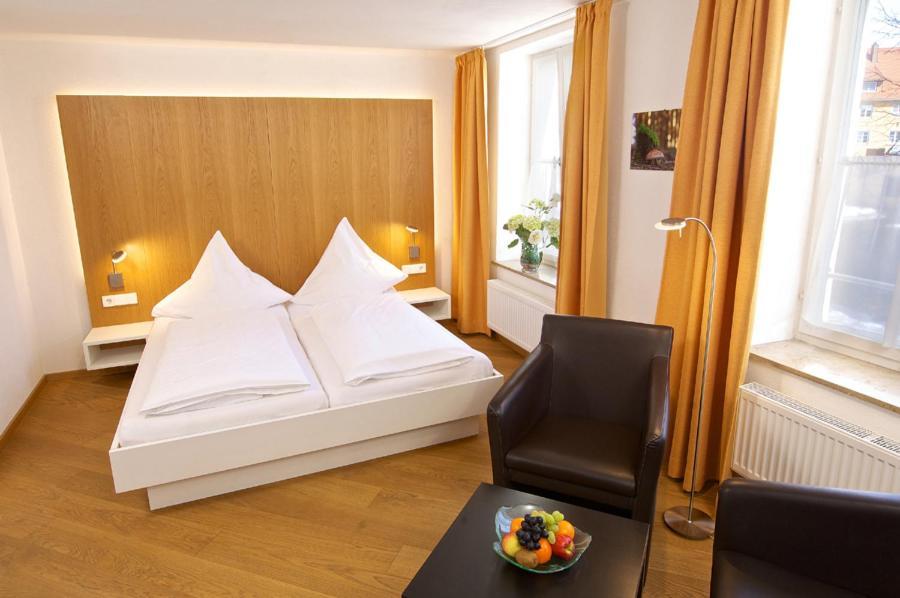 Braustueble Und Hotel Zur Post ويلر-سيمربيرغ المظهر الخارجي الصورة